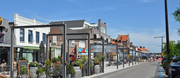 Breskens spuiplein google metfilter licentie