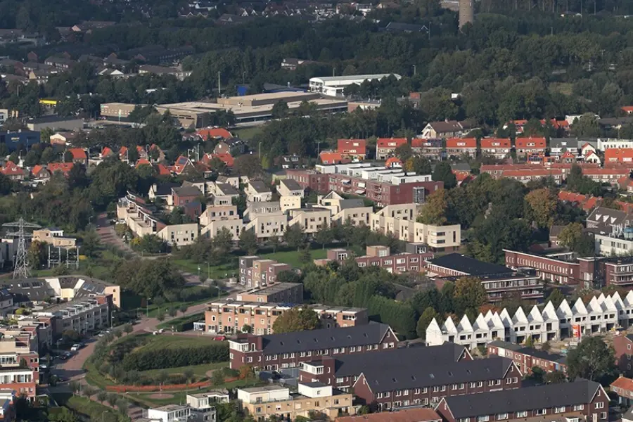 Goes luchtfoto goes fotograaf photographics kopie