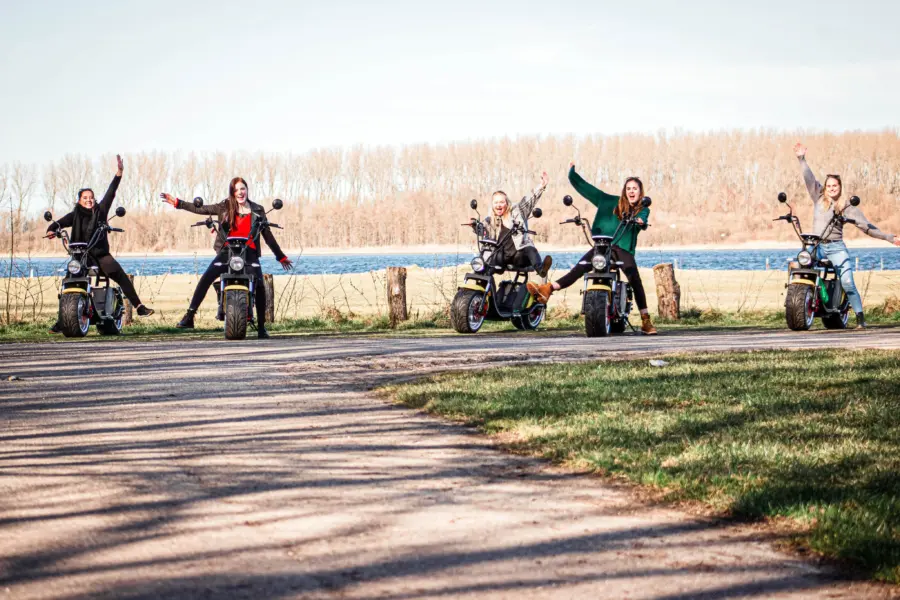 Klokuus solex zeeland