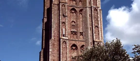 Zeeland - Polderhuis Westkapelle &#039;t Hoge licht-2018-P. v Hoof 4