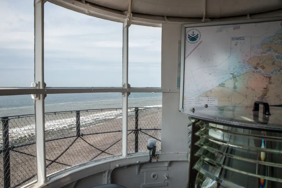 Zeeland polderhuis westkapelle lagelicht kellythans1