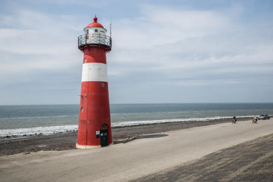 Zeeland polderhuis westkapelle lagelicht kellythans2
