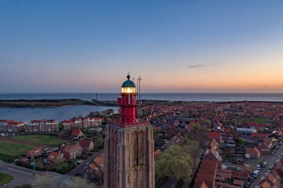 Zeeland - Polderhuis Westkapelle &#039;t Hoge licht-Niels Maljaars 4