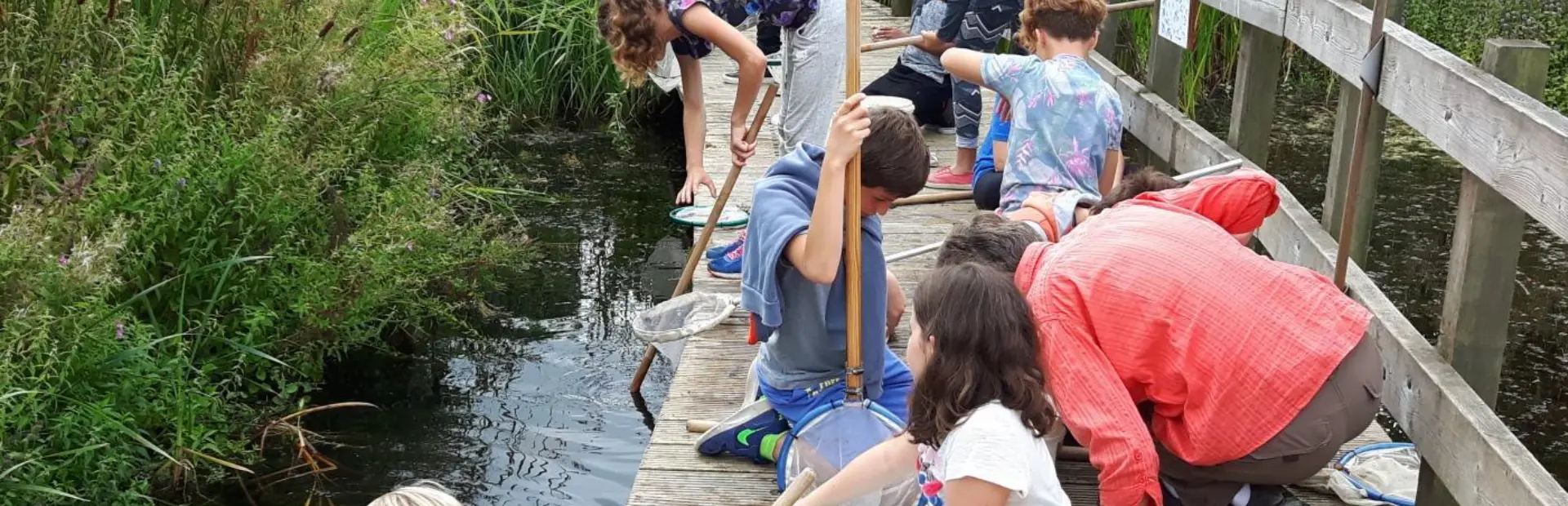 Westhove - Terramaris