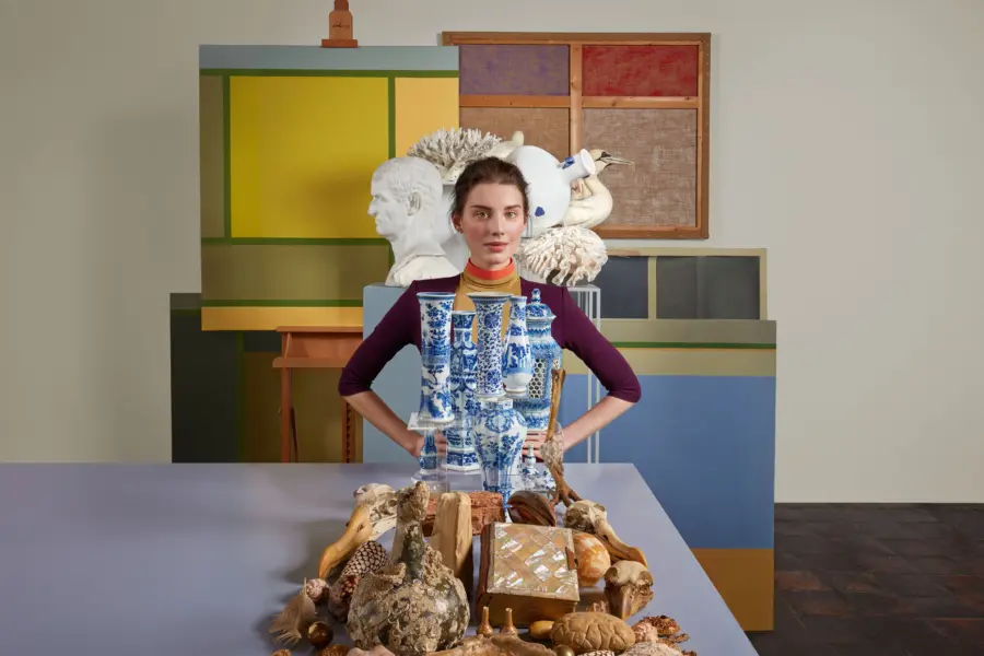 Beeldmerk zeeuws museum foto koen hauser liggend