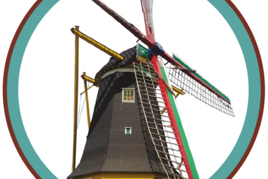 Molen 580x580