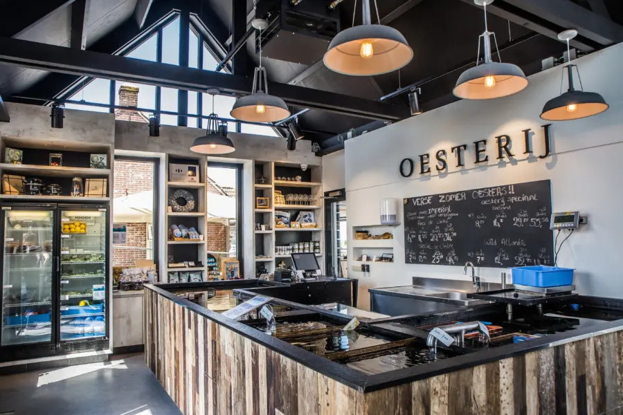 Zeeland oesterij dagattracties groot 297