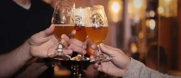 Stadsbrouwerij Middelburg - Proost