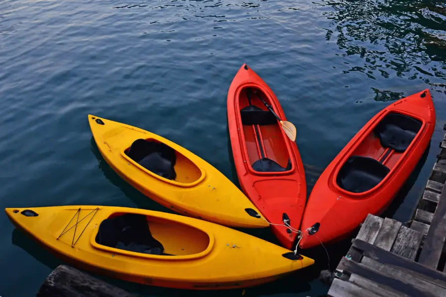 Over, lang, op de Linge