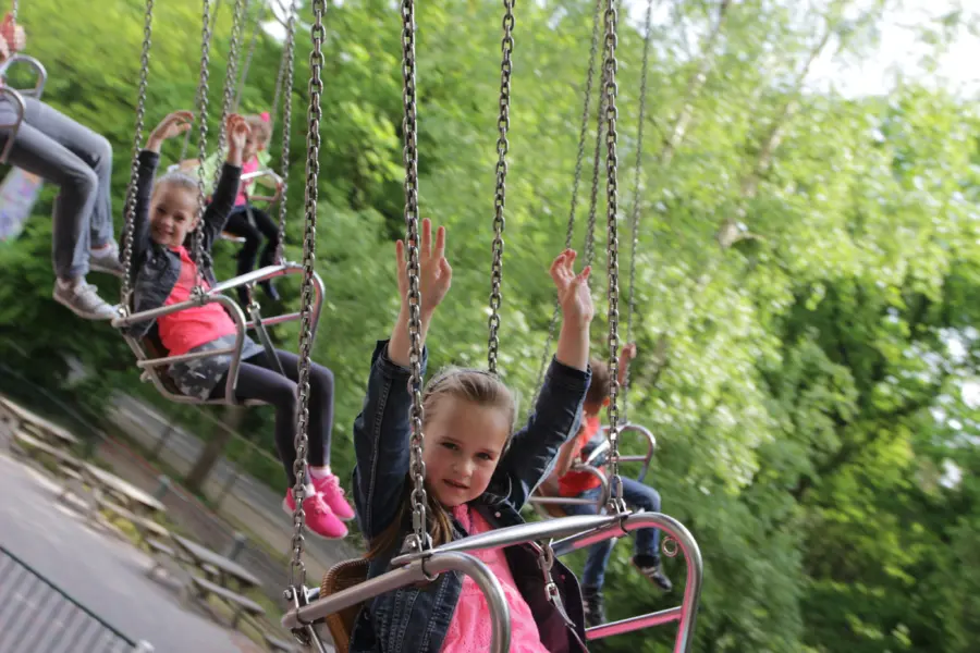 Drouwenerzand attractiepark wws 282 29