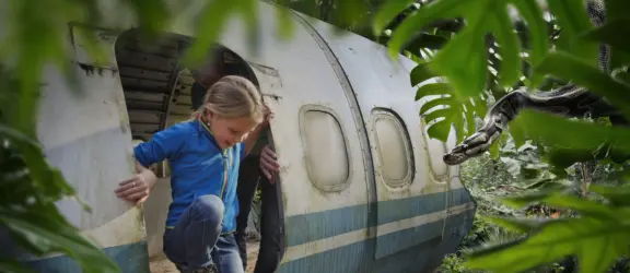 Wild jungola0 hoofdbeeld