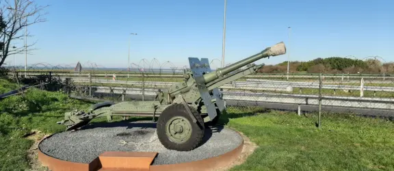 Ordnance+QF+25-pounder