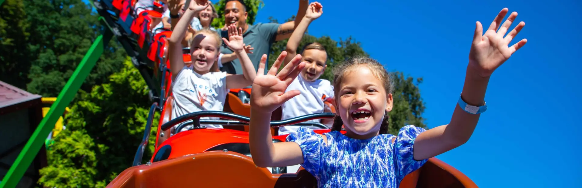 Amusementspark tivoli