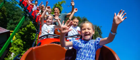 Amusementspark tivoli