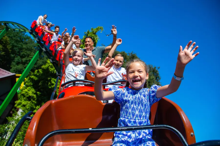 Amusementspark tivoli