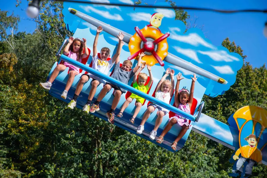 tivoli amusementspark