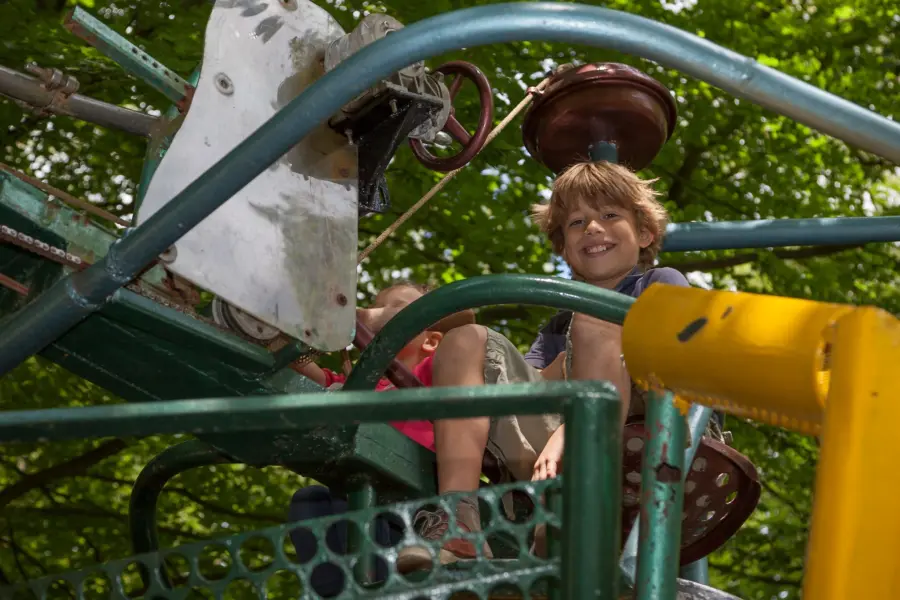 De Spelerij De Uitvinderij