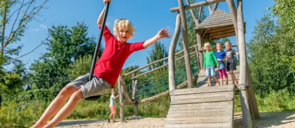 Hof van Eckberge Belevingspark