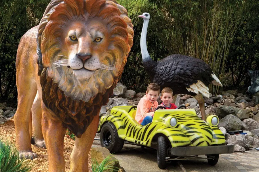 Persfoto-Julianatoren-Safaribaan