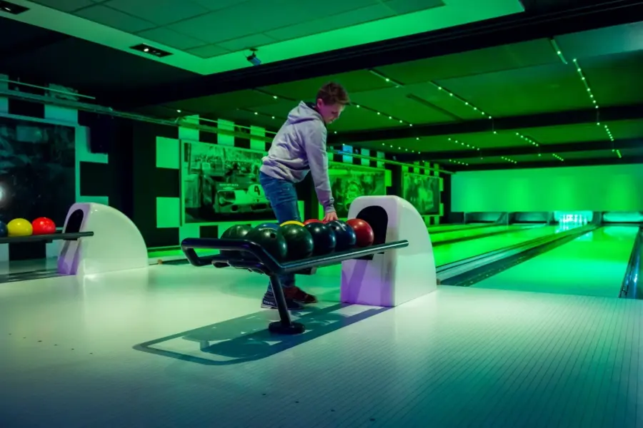 Euro indoorkarting &amp; bowling Swalmen 3