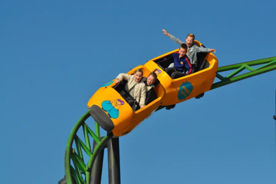 Achtergrondafbeelding bij park(ontdek hemelrijk)