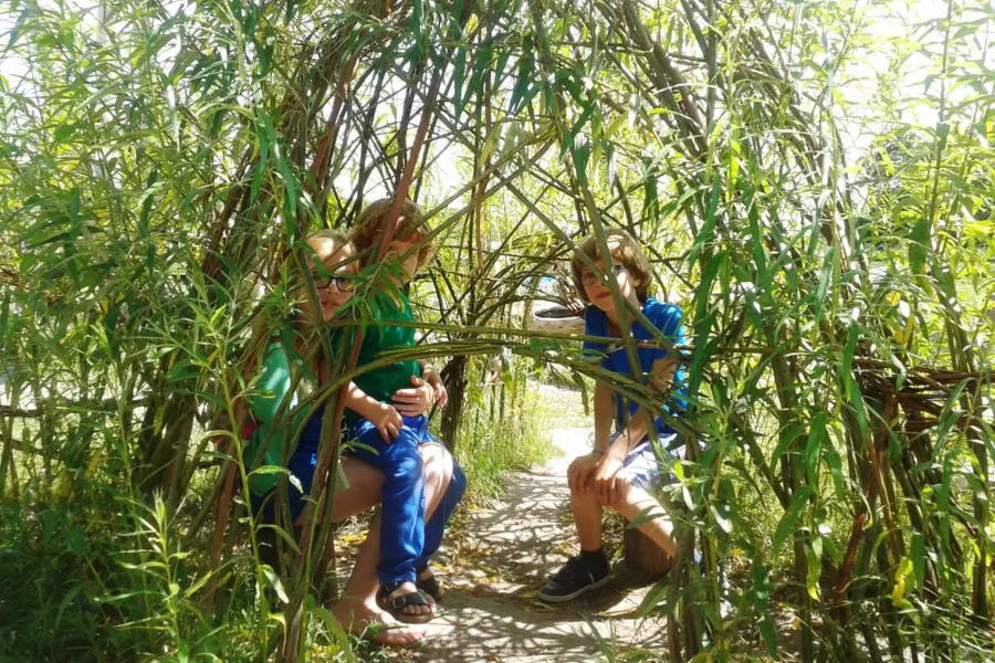 Wilgendoolhof De Helderse Vallei