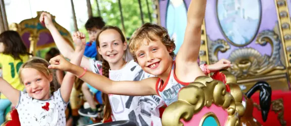 Kernie's Familiepark