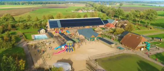 Speeltuin De Flierefluiter