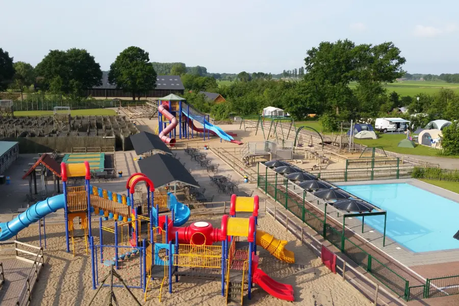 Speeltuin Flierefluiter