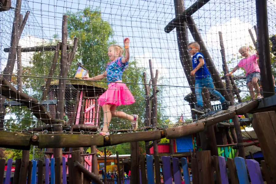 Avonturenpark Hellendoorn 9