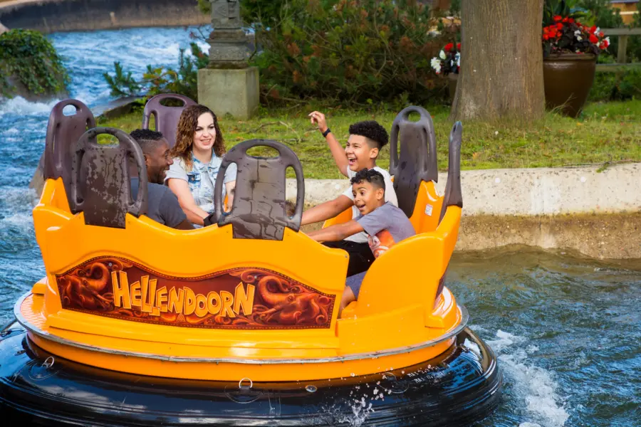 Avonturenpark Hellendoorn 32
