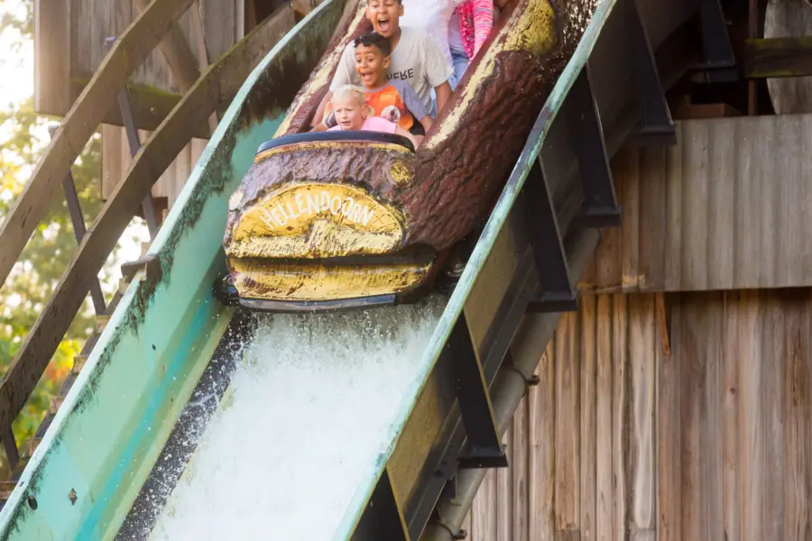 Avonturenpark Hellendoorn 6