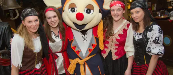 Uitje overijssel kidscity