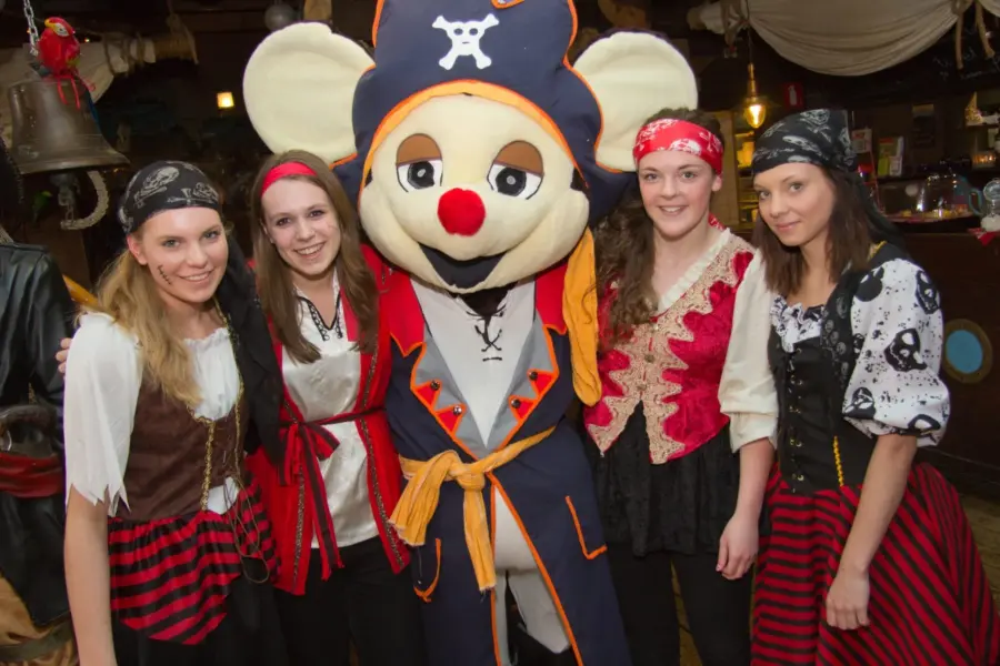 Uitje overijssel kidscity