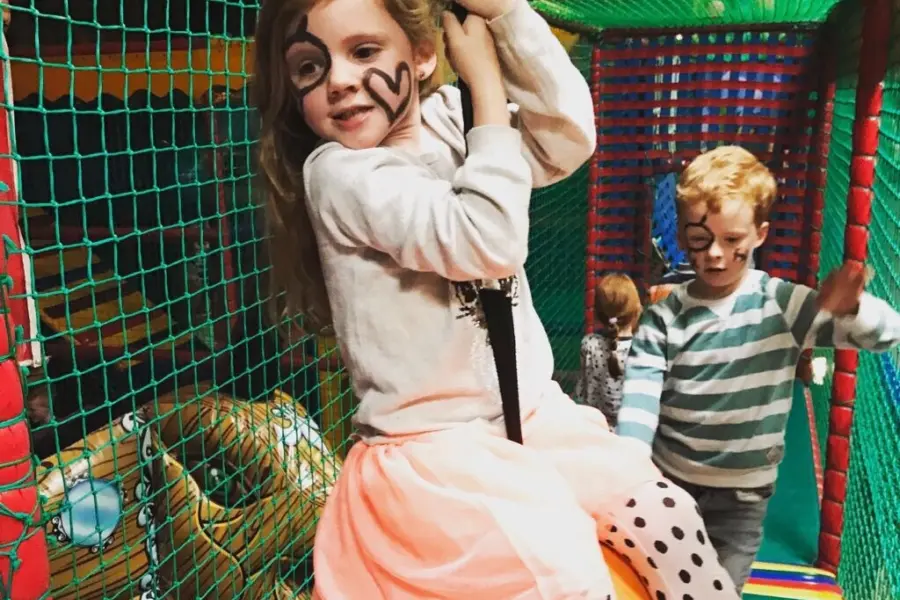 Uitje Overijssel - KidsCity-Kids