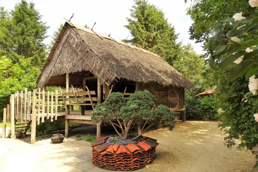 Taman Indonesiajoglo