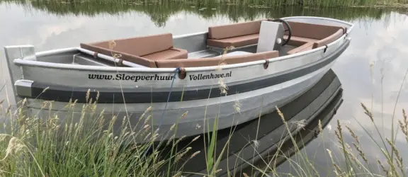 Verhuur sloep dag boot huren vollenhove giethoorn kalenberg pettersloep 1024x768