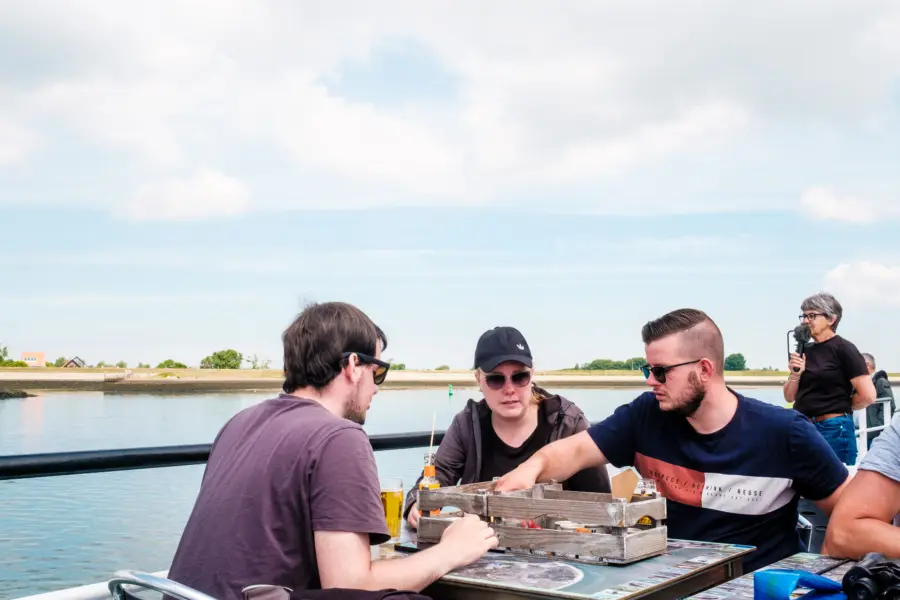 MS Onrust 2 juni 2022 26