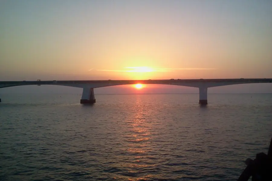 Frisia Rondvaarten 1