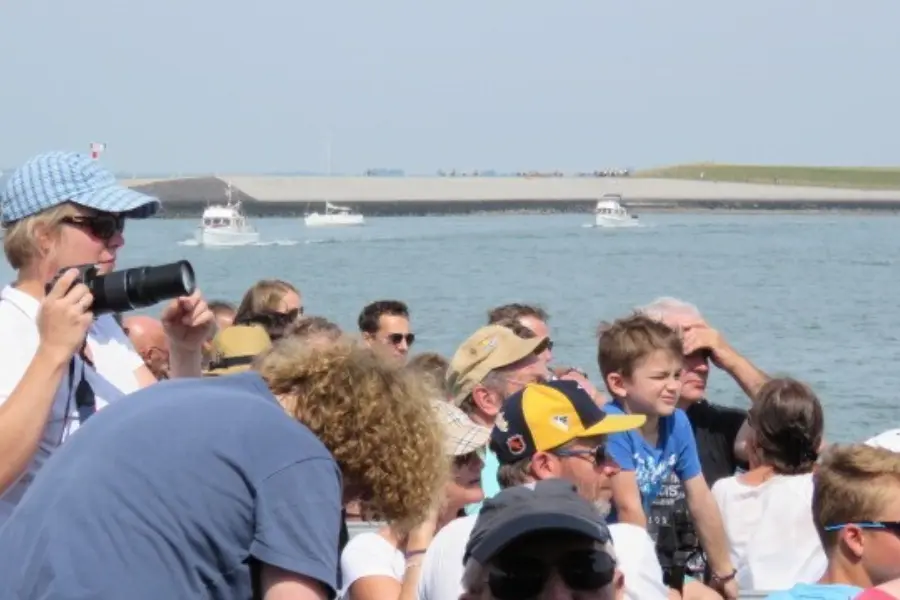 Frisia Rondvaarten 6