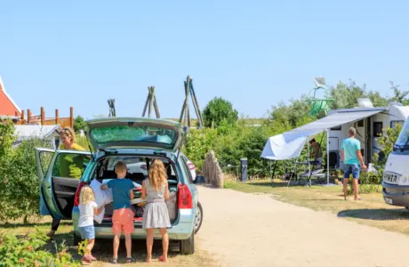 Inpakken vakantie ardoer