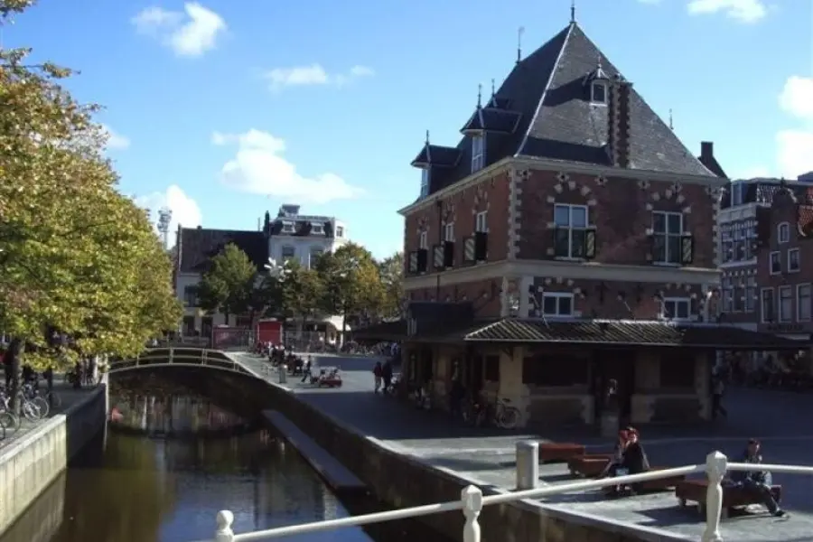 Leeuwarden 3