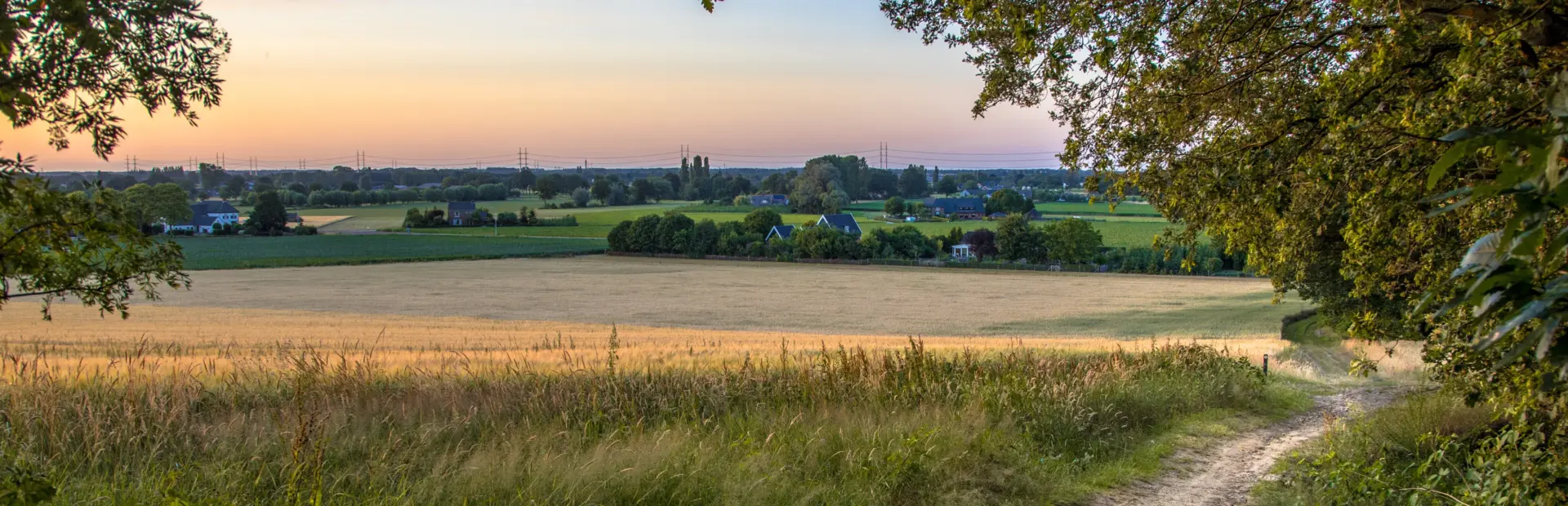 Vakantie Achterhoek Gelderland