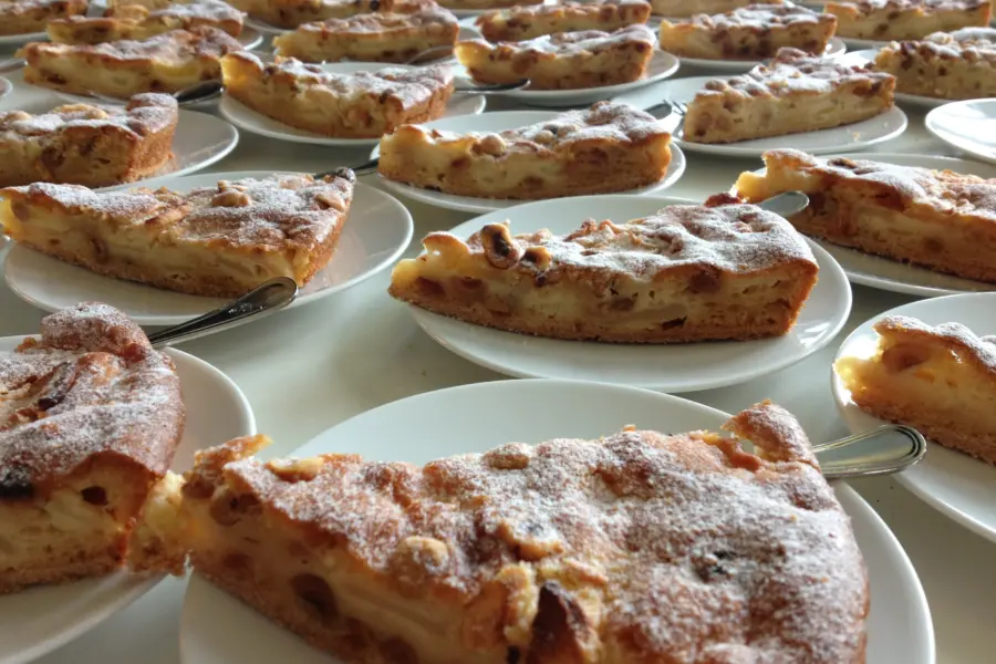 Regio - Limburg - Algemeen Baolderse Kook