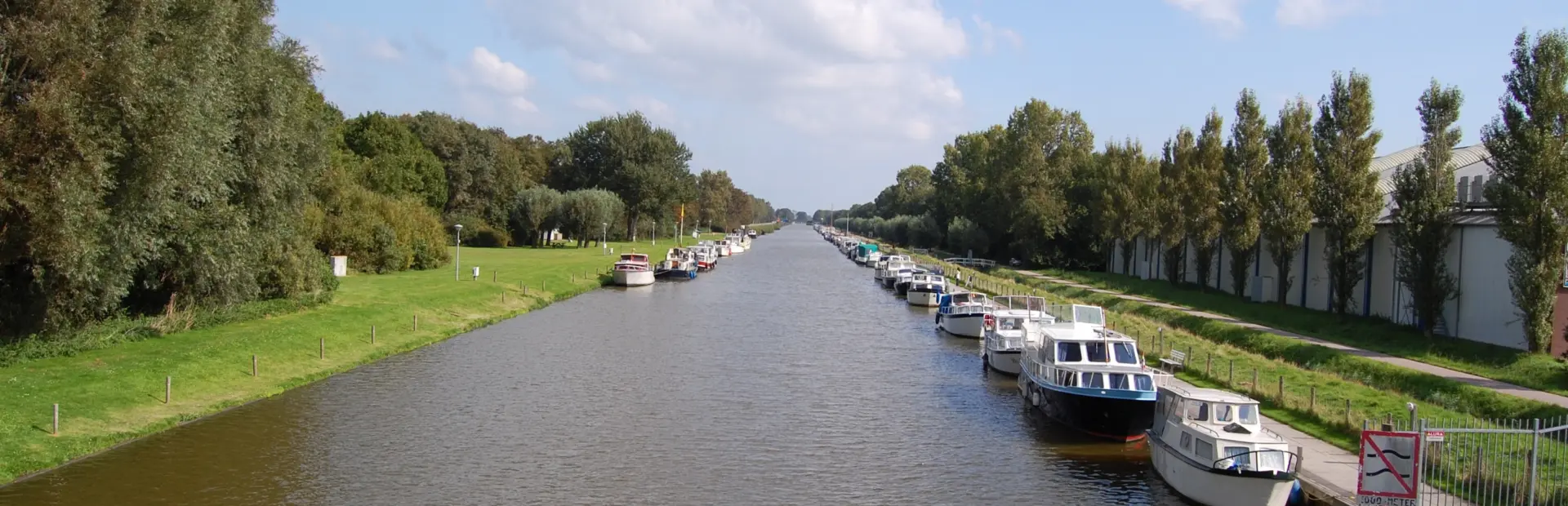 Kanaal_Schagen-Kolhorn