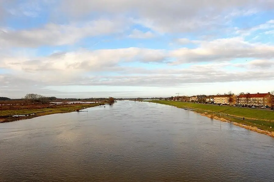 de ijssel