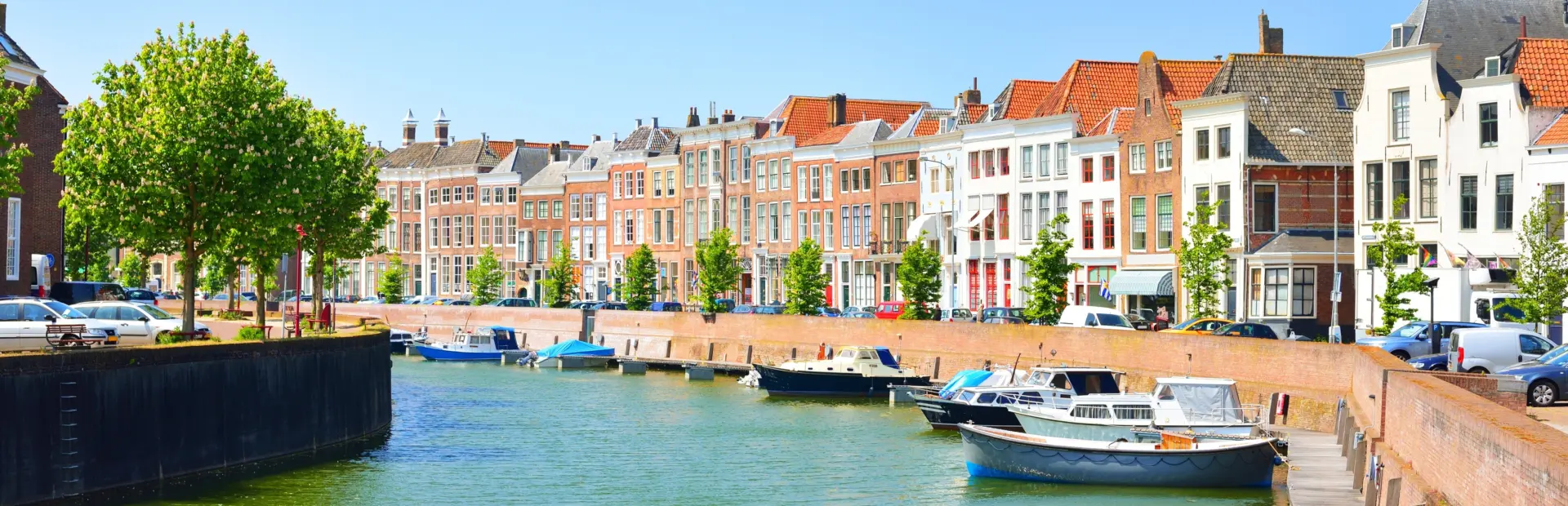Middelburg Zeeland - Dagje uit in Middelburg