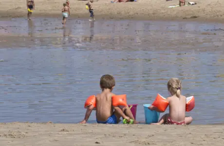 Kindvriendelijk Noord-Holland - NS