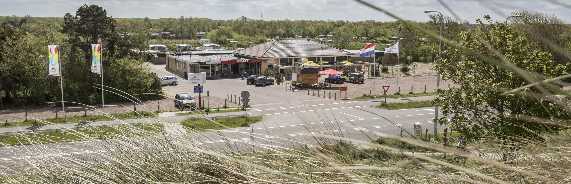 SMZ groot op voorkant