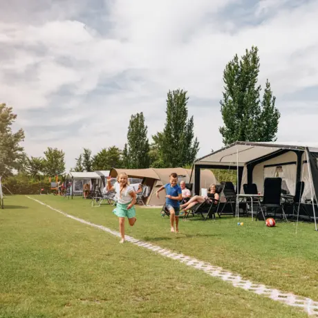 Ardoer campings in Nederland 1